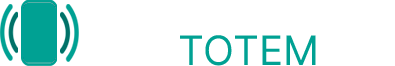 Logótipo VoxTotemLED